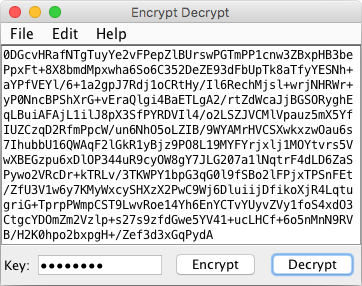 Decrypt Encrypted Maxscript